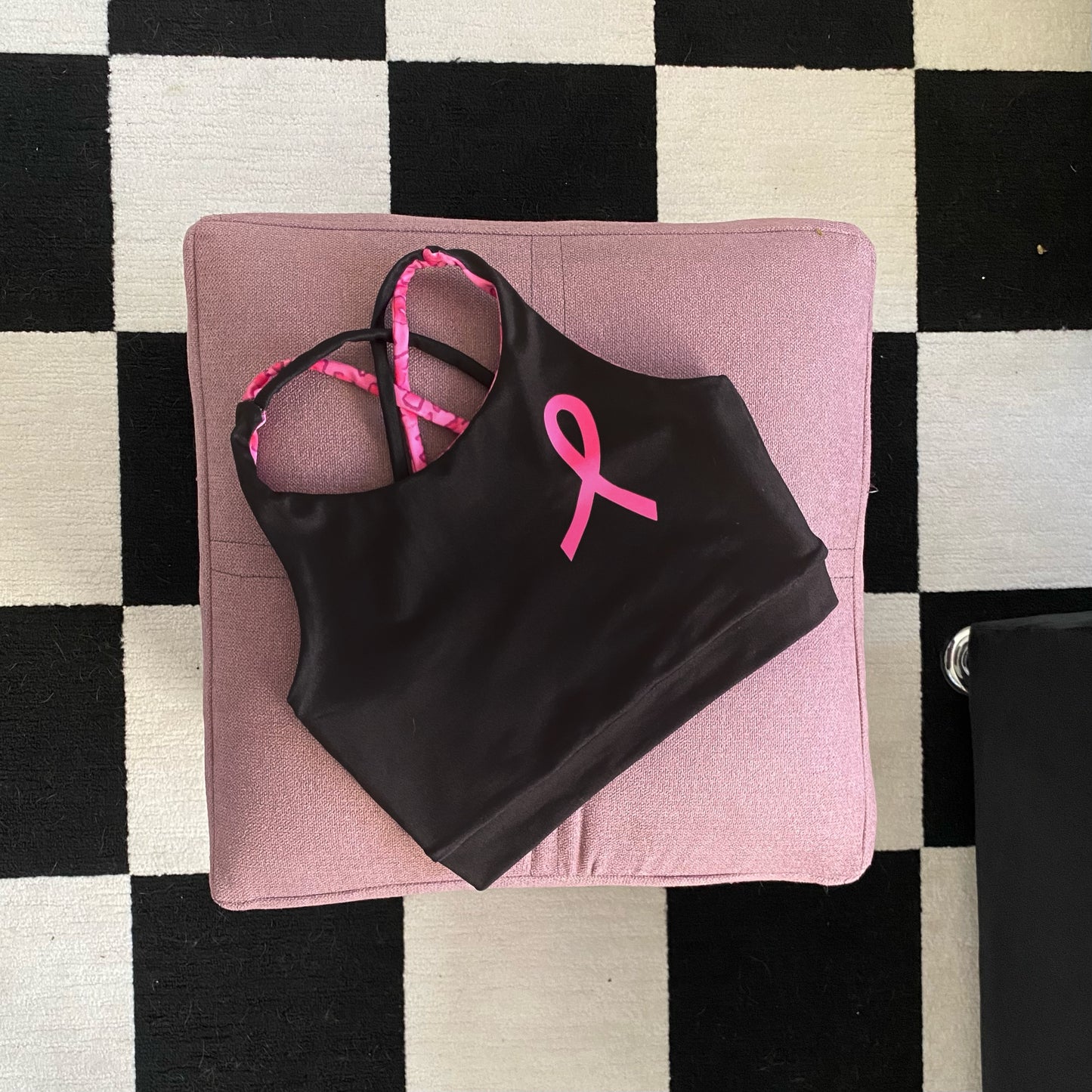 Commemorate Breast Cancer Day TOP