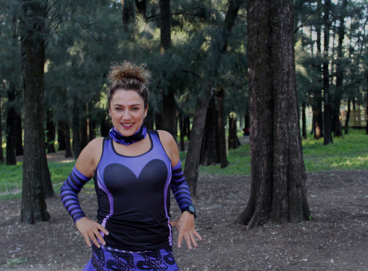 VIOLET - SLEEVES
