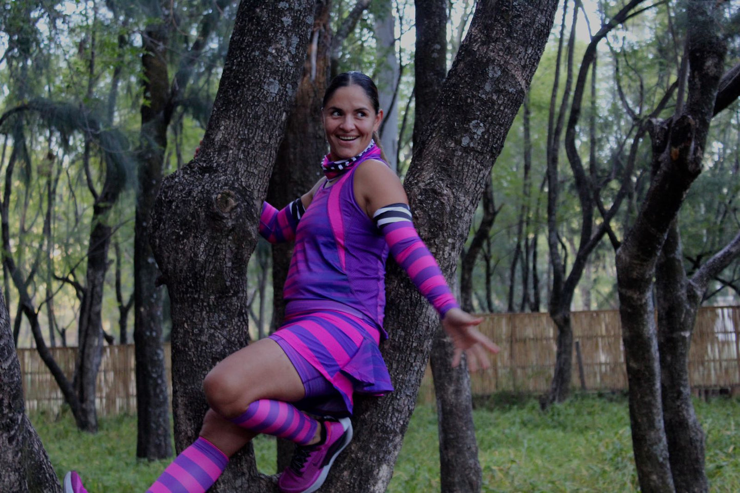 MOONLIGHT- CALF SLEEVES