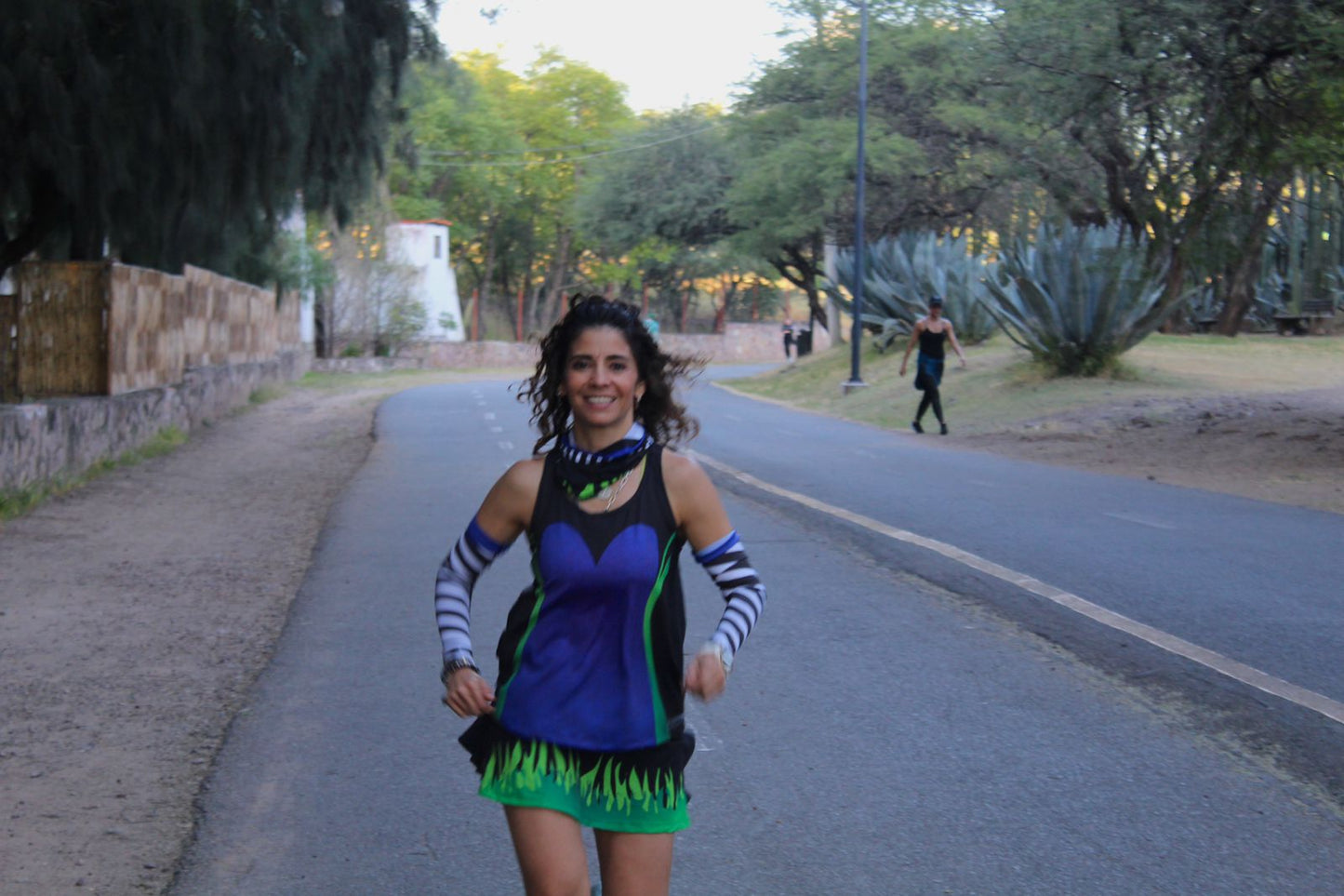 FANCIFUL- CALF SLEEVES