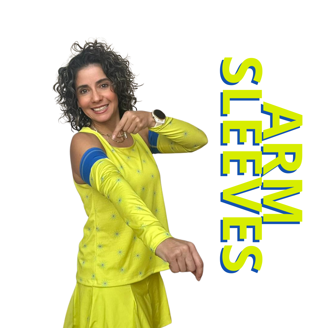 More then enough - Arm Sleeves ✨