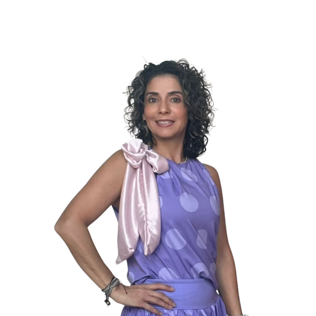 Bow & Glow 21K - Flowy Tank✨