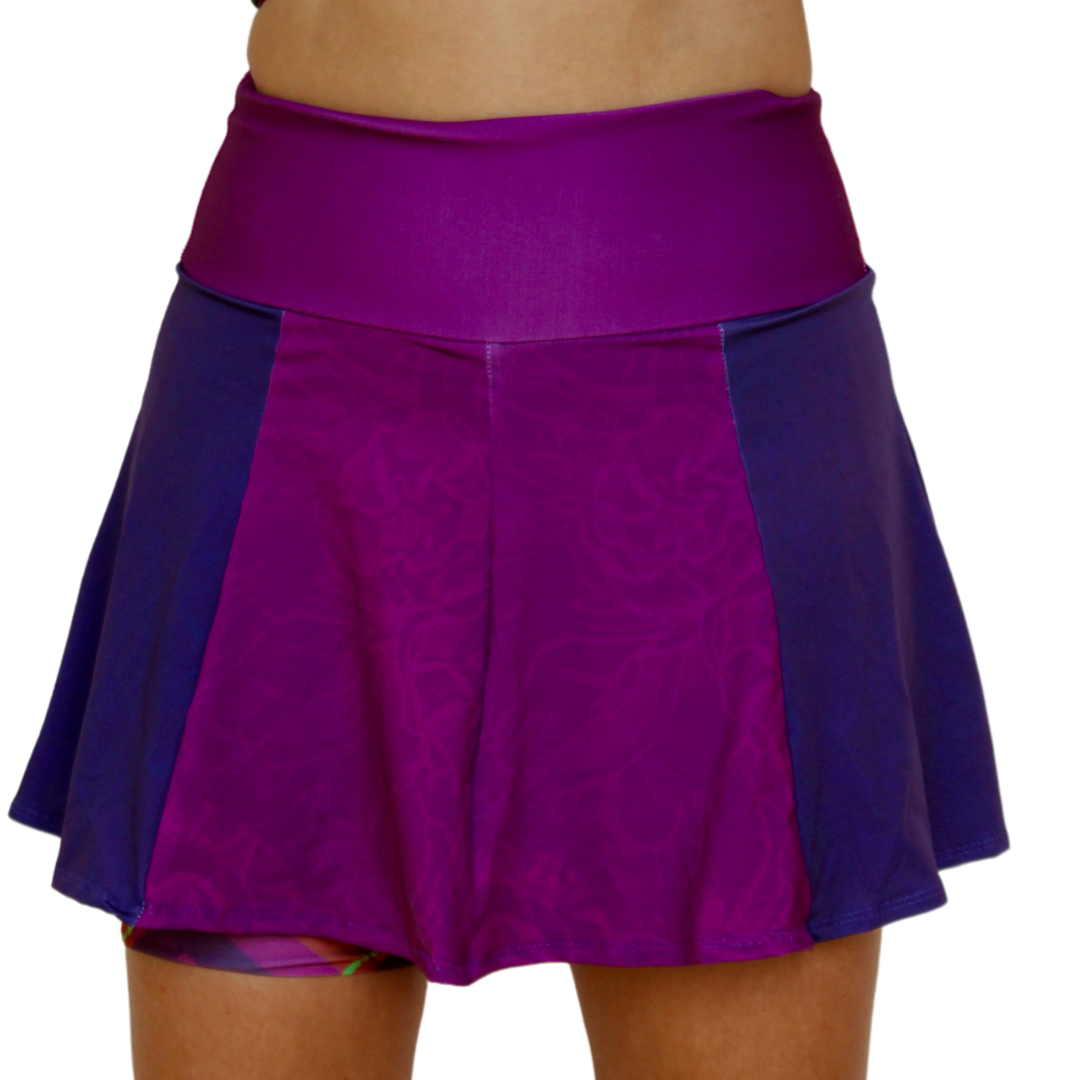 HOCUS POCUS PINK WITCH 👻- RUNNING SKIRT