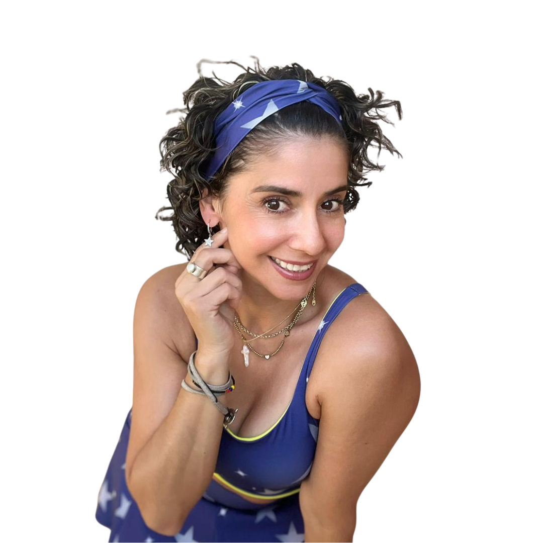 Headband- Safe to shine✨