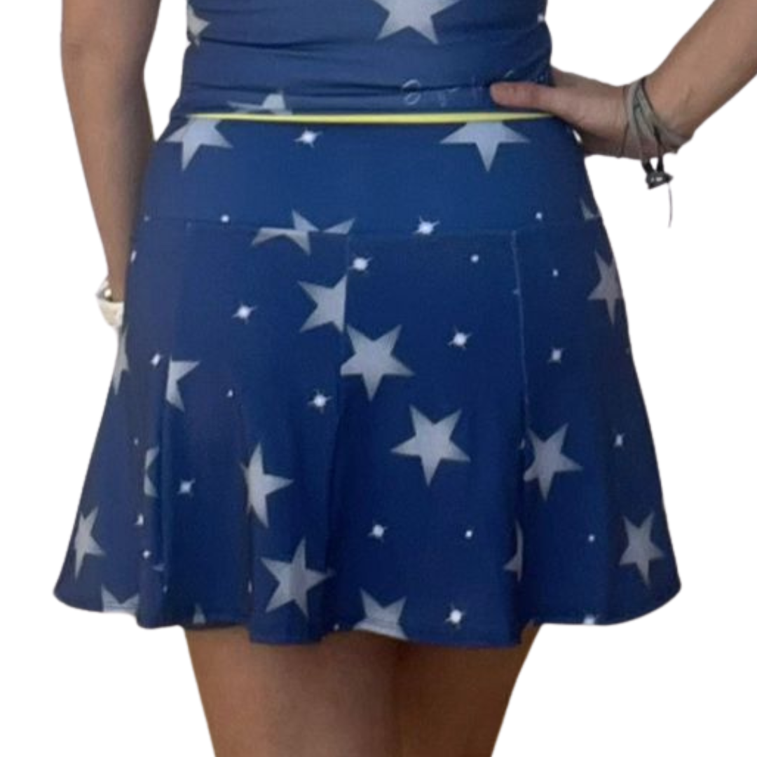 Skort- Safe to shine ✨