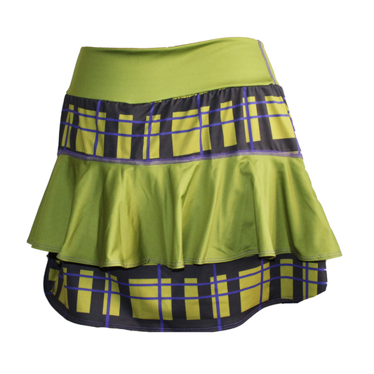 KAIRA RUNNING SKIRT💗 KIDS COLLECTION