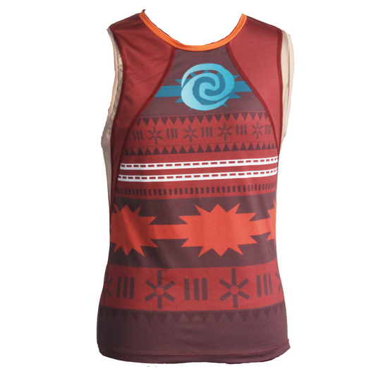 EXPLORER TANK TOP - KIDS COLLECTION