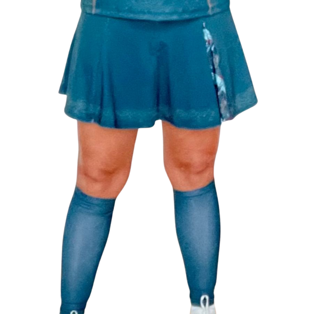 Stronger every mile- Calf Sleeves ✨