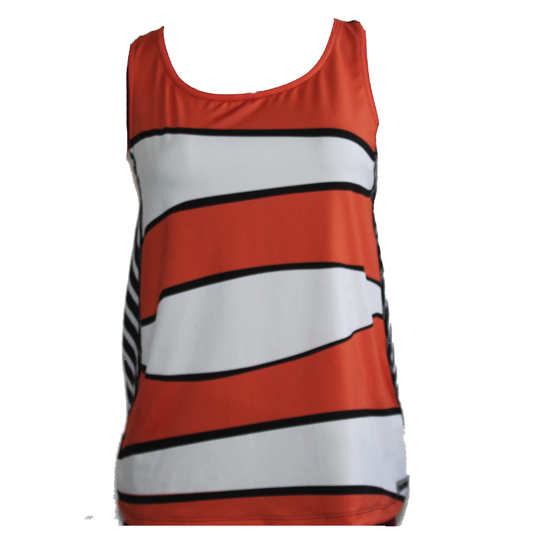 NIRAN TANK TOP - KIDS COLLECTION