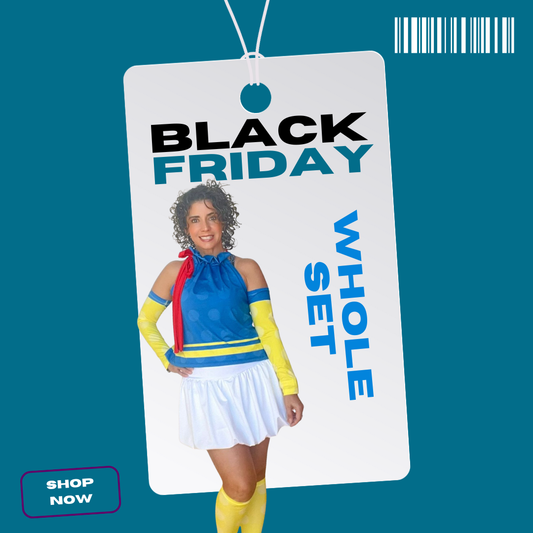 Mix & Match- WHOLE SETS