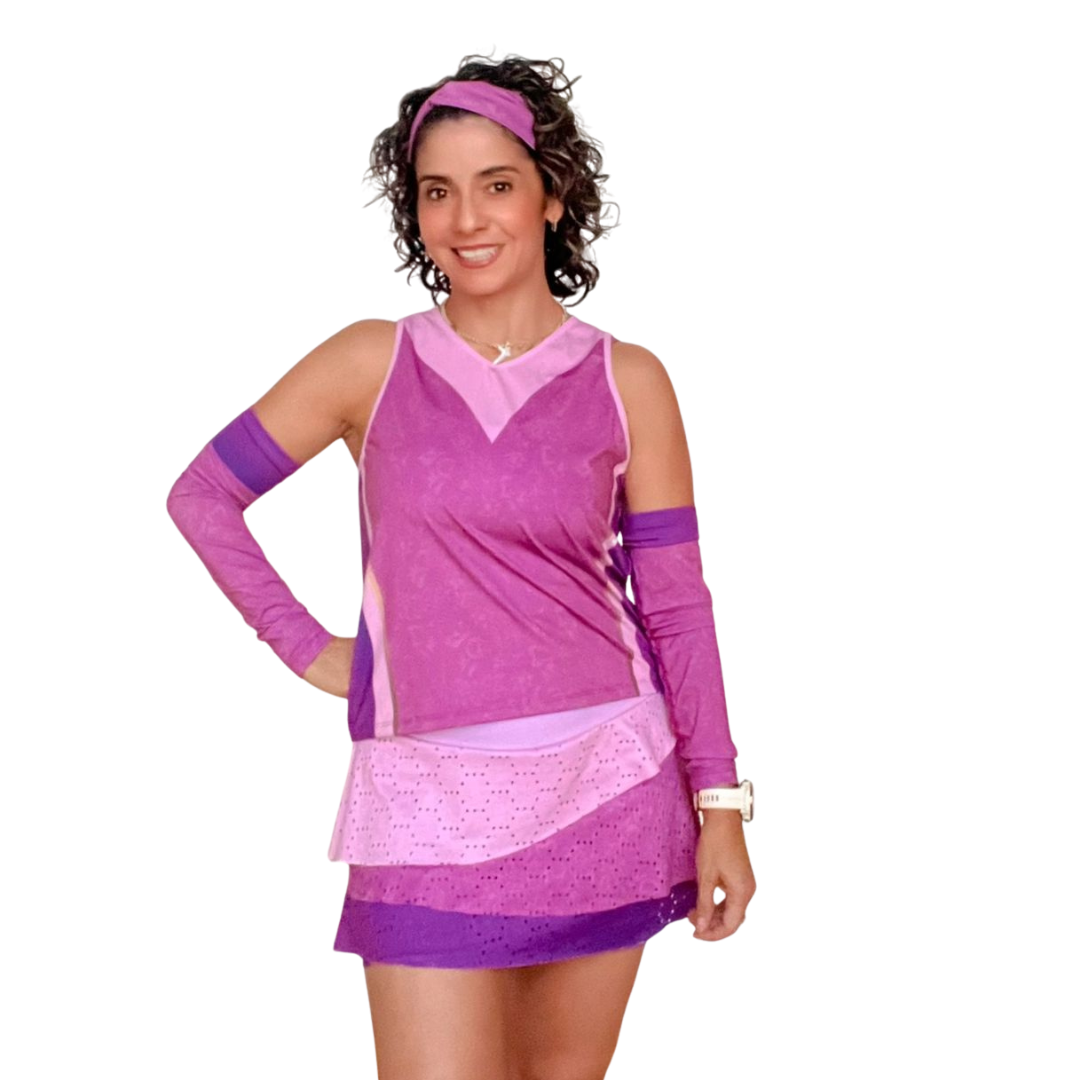 Flowy Tank- Held by grace ✨