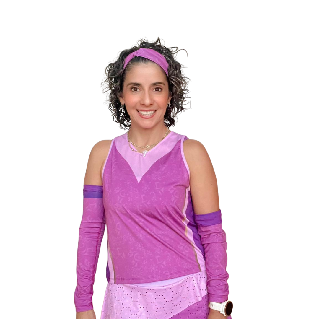 Flowy Tank- Held by grace ✨