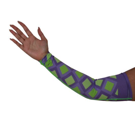 48.3 CHALLENGE  EDITION 2024- ARM SLEEVES