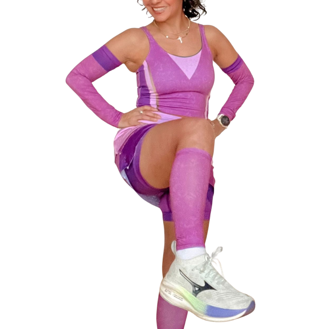 Calf Sleeves - HELD BY GRACE ⚡️