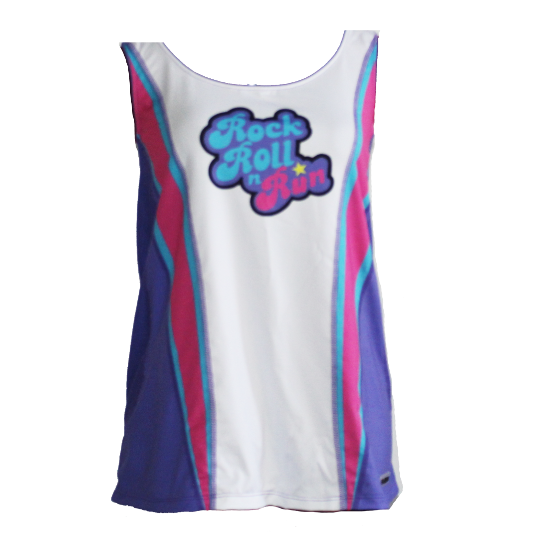 KAIRA TANK TOP - KIDS COLLECTION