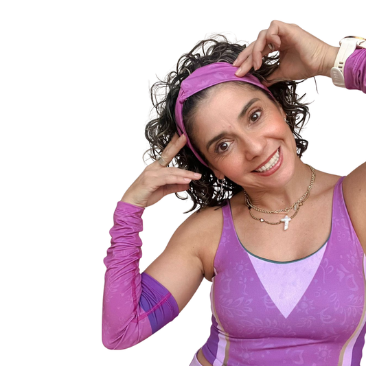 Headband- HELD BY GRACE 💫