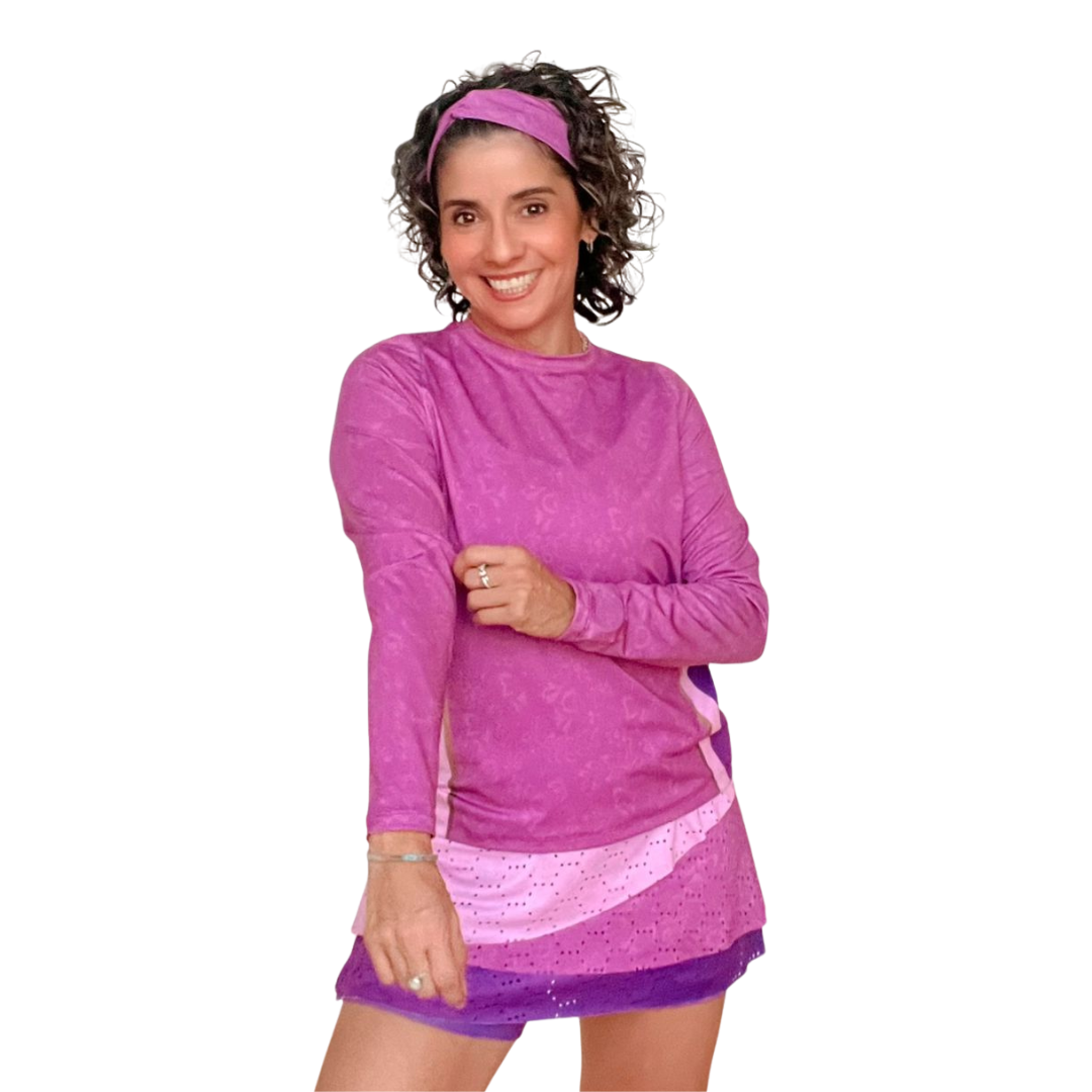 Long Sleeve Deep Teal - Held by Grace✨