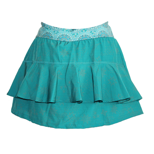 ALANI PRINCESS RUNNING SKIRT - KIDS COLLECTION