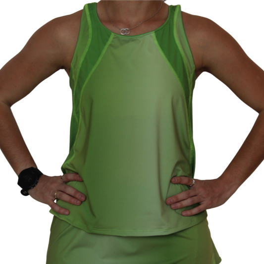 TINKERBELL 5K 2024- RUNNING TANK TOP