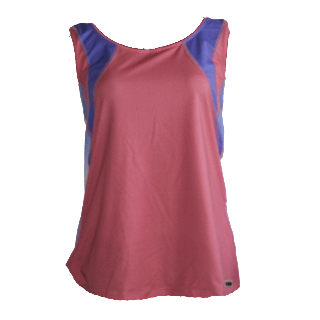 LITTLE MISSY TANK TOP- KIDS EDITION