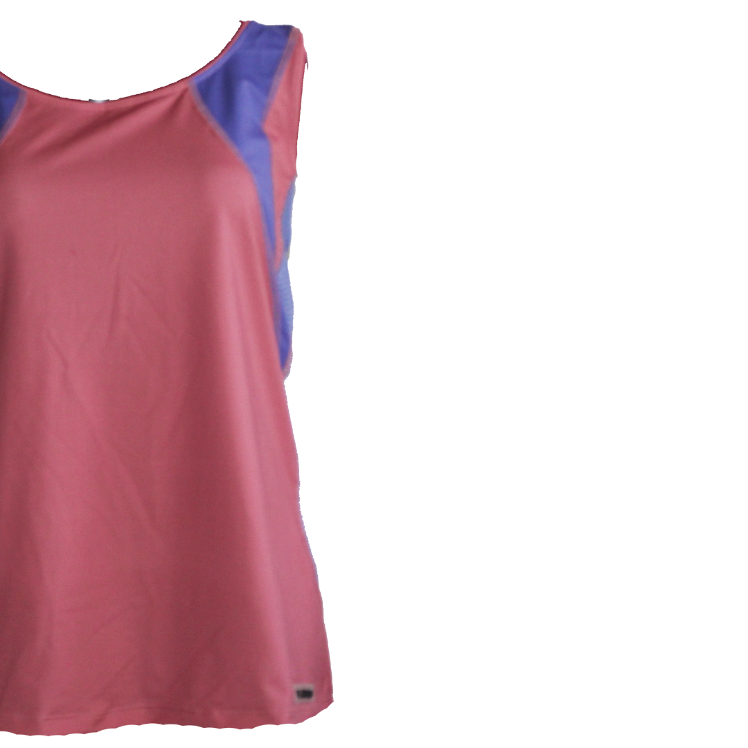 LITTLE MISSY TANK TOP- KIDS EDITION