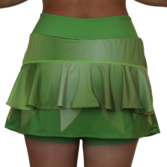 TINKERBELL 5K 2024 - RUNNING SKIRT