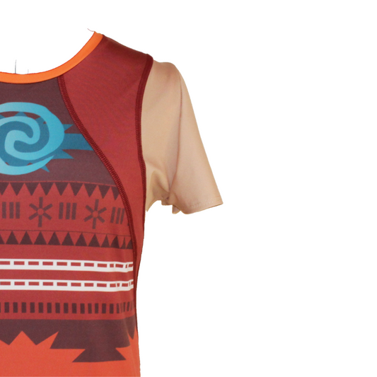 EXPLORER TANK TOP - KIDS COLLECTION