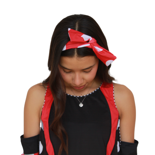 MINNIE NEW EDITION 2024- HEADBAND