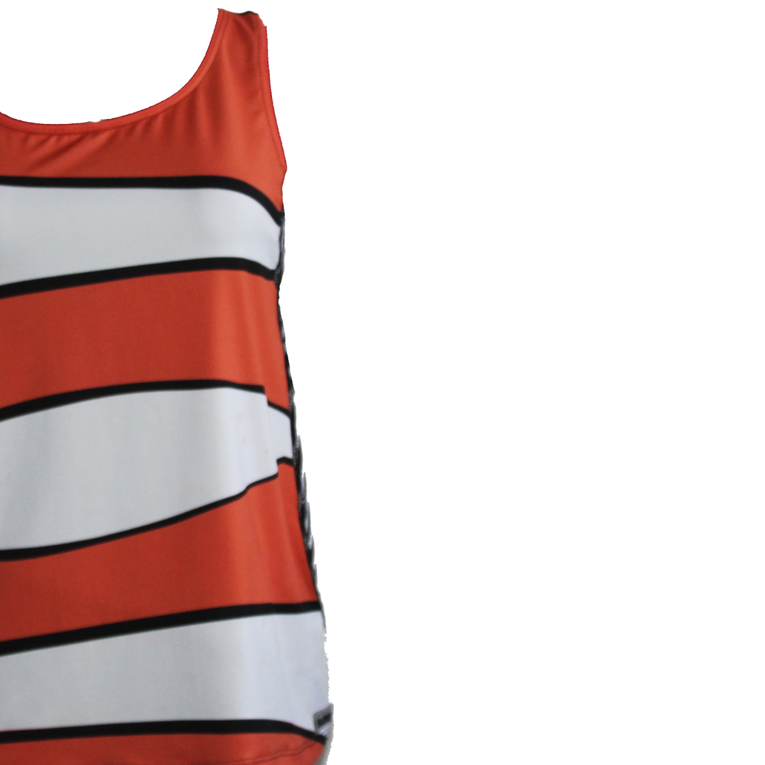 NIRAN TANK TOP - KIDS COLLECTION