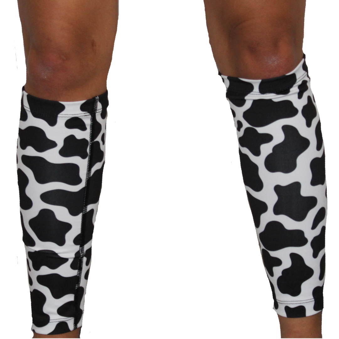 COWGIRL CALF SLEEVES 🤠 KIDS COLLECTION