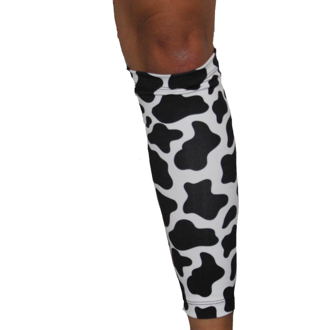 COWGIRL CALF SLEEVES 🤠 KIDS COLLECTION