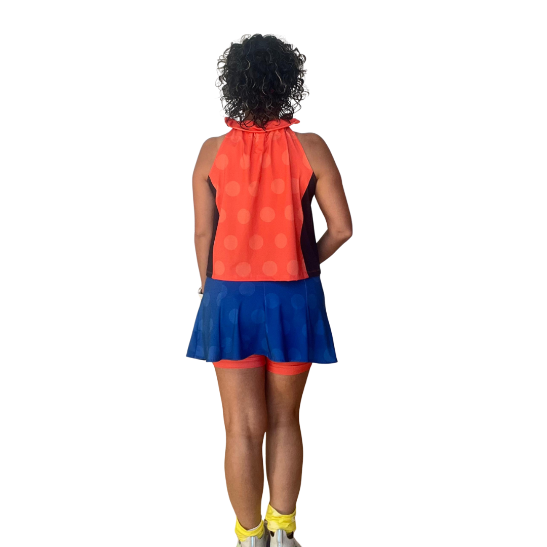 39.3 Challenge- Halter Tank ✨