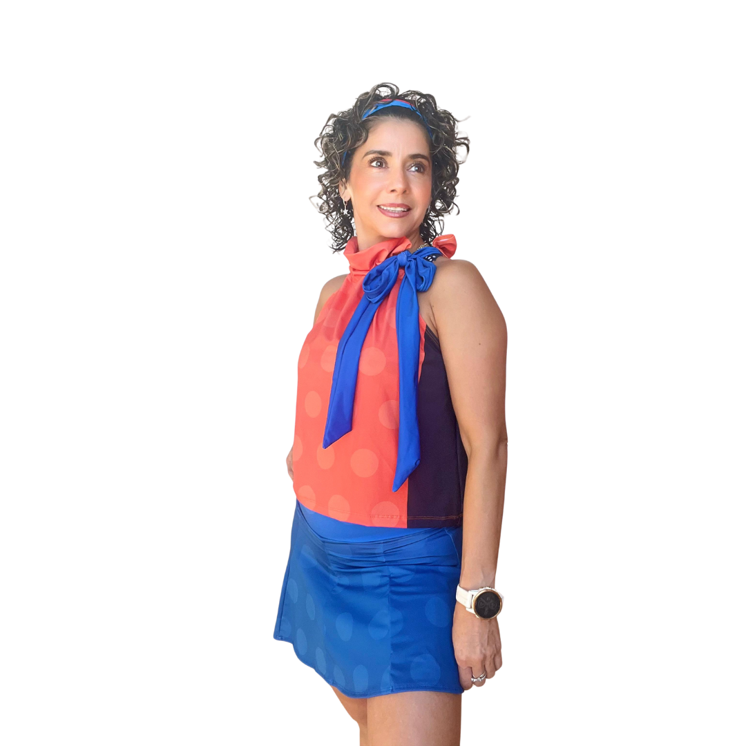 39.3 Challenge- Halter Tank ✨