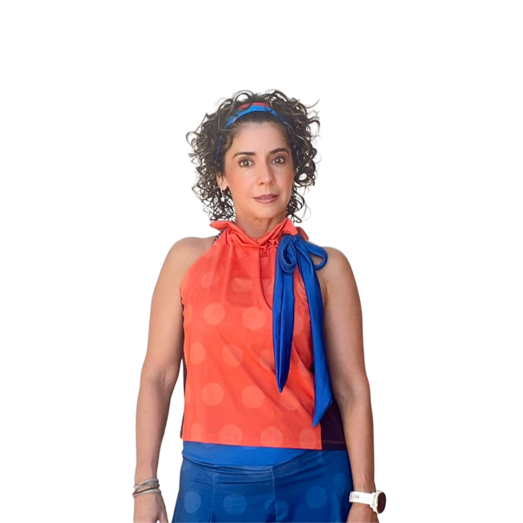 39.3 Challenge- Halter Tank ✨