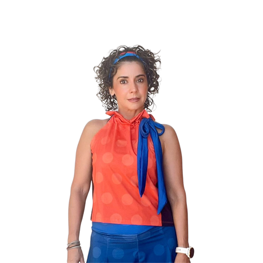 39.3 Challenge- Halter Tank ✨