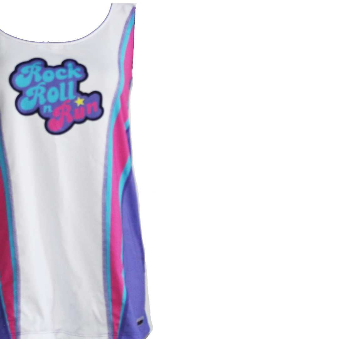 KAIRA TANK TOP - KIDS COLLECTION