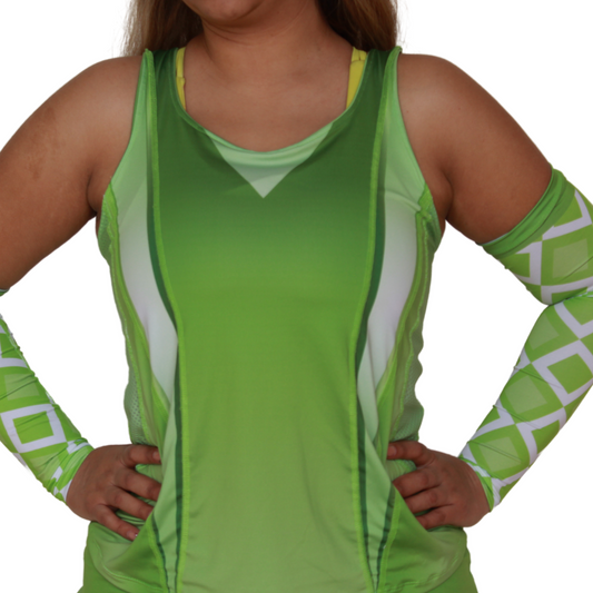 TINKER BELL NEW EDITION 2024- RUNNING TANK TOP