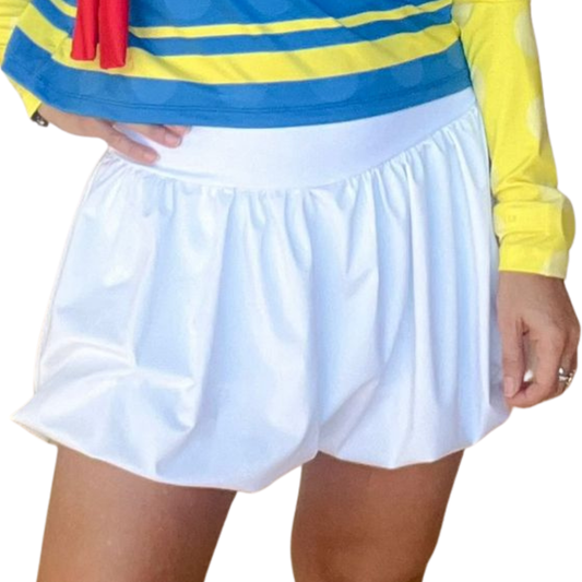 Duck Dash 21K- Balloon Skort✨