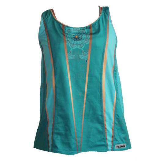 ALANI PRINCESS TANK TOP - KIDS COLLECTION