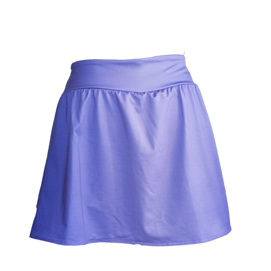 LITTLE MISSY RUNNING SKIRT KIDS EDICION💗