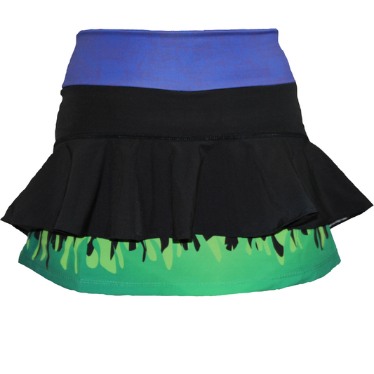 FANCIFUL - RUNNING SKIRT KIDS EDITION