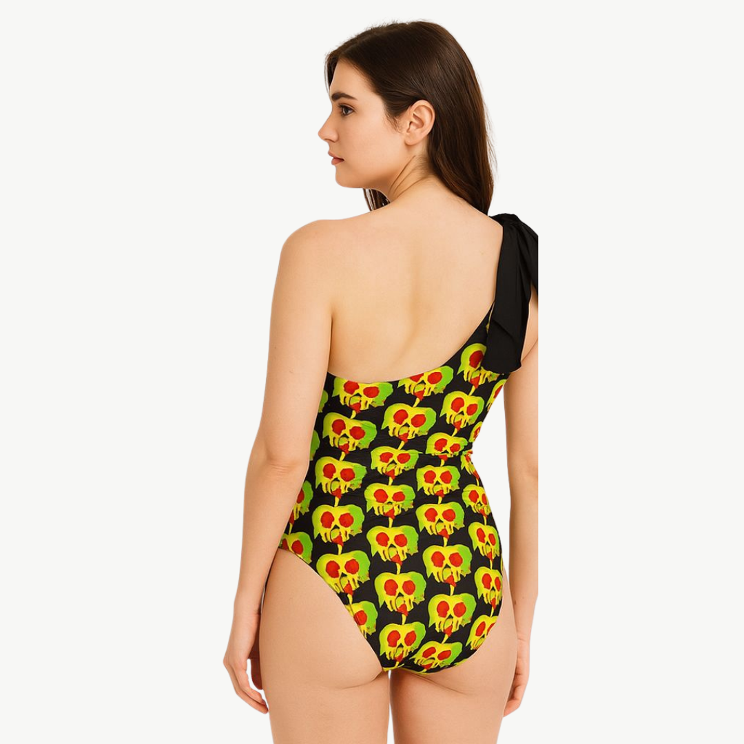 POISON KISS- REVERSIBLE SWIMSUIT💋