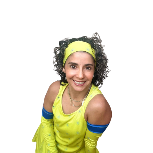 More then enough - Headband✨