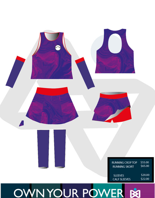 Laura Dunne Special Design