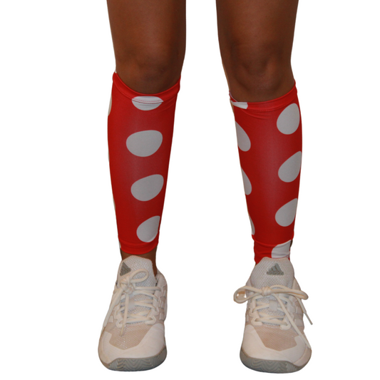 POLKA DOT EDITION 2024 - CALF SLEEVES