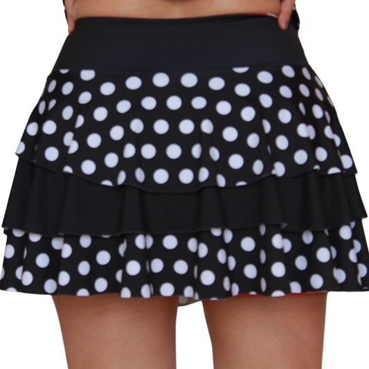 MINNIE MOUSE NEW EDITION 2024- RUNNING SKIRT