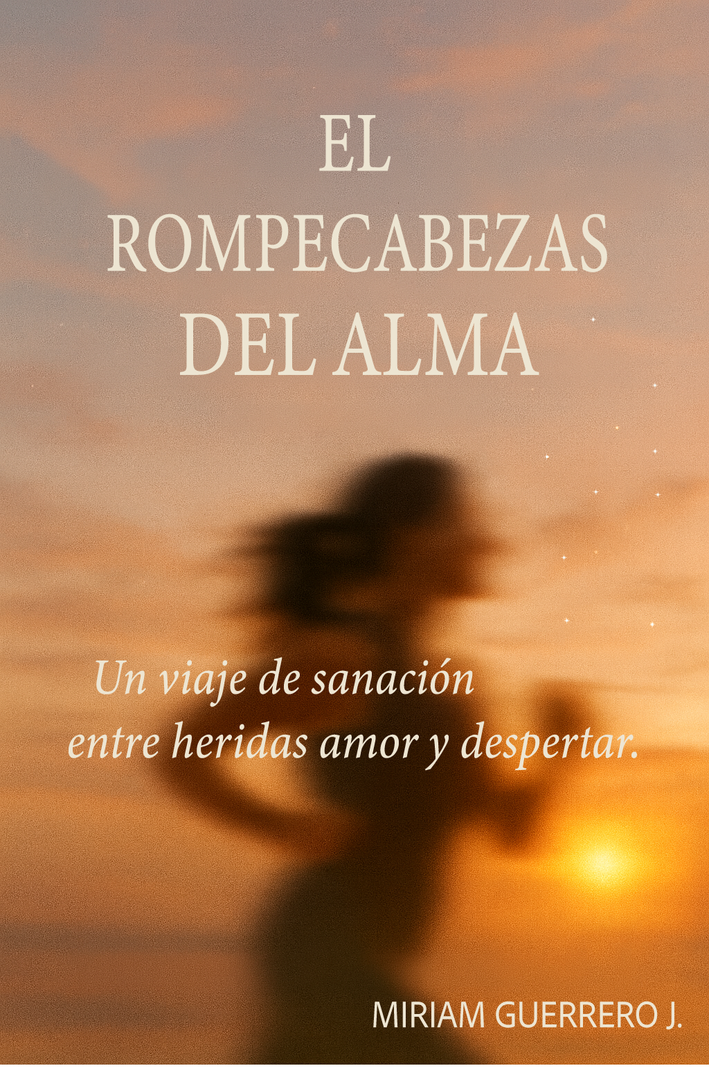 EL ROMPECABEZAS DEL ALMA (eBook)