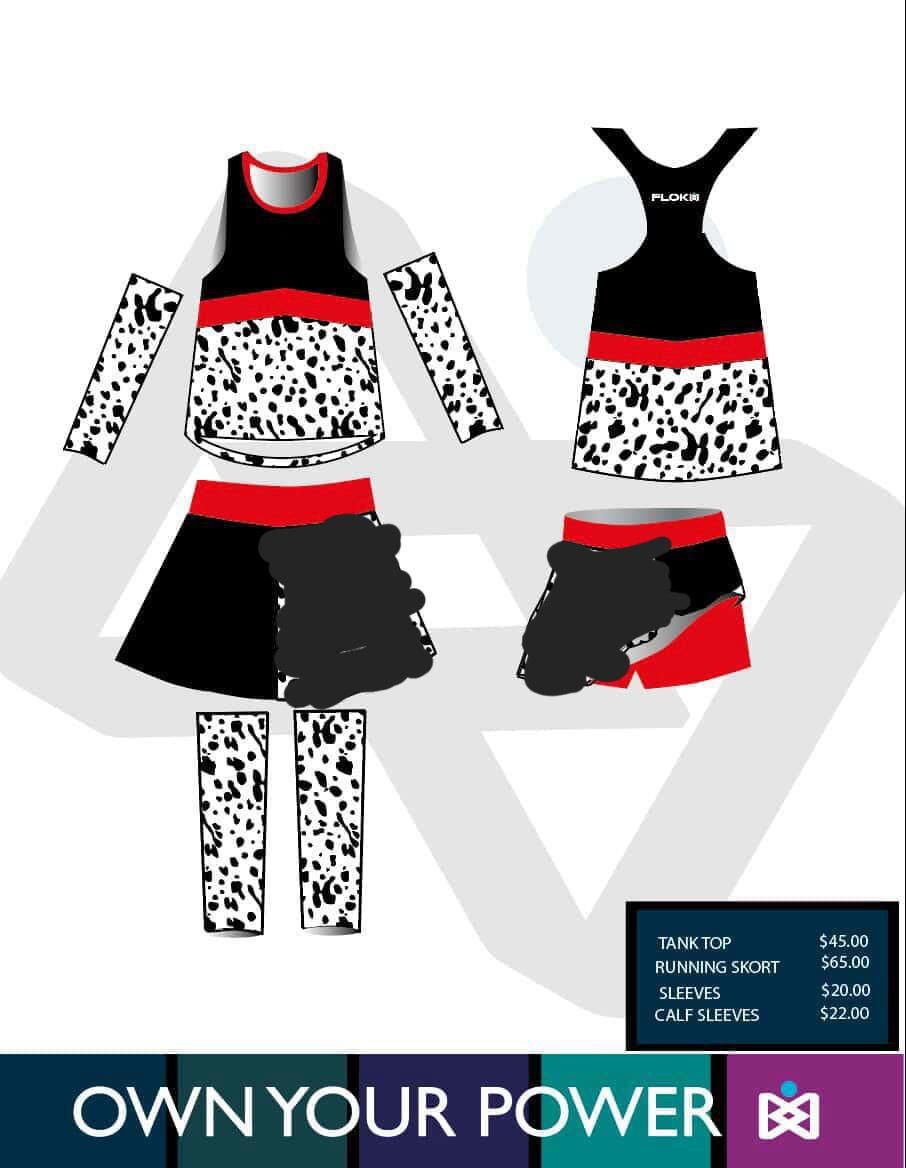 Andrea´s Perzonalized Design