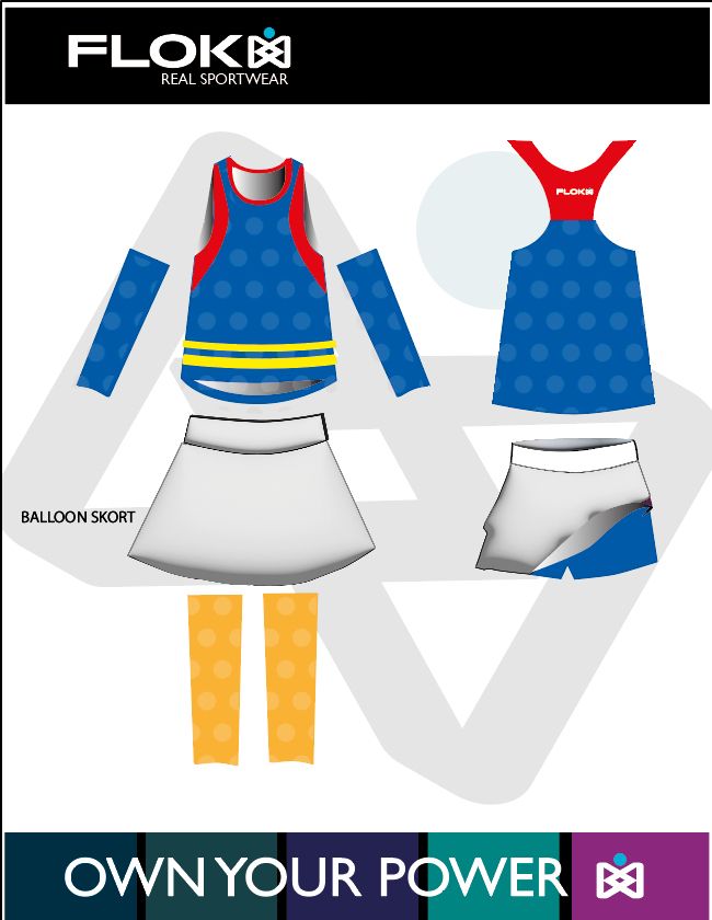 Cindy Personalized Design