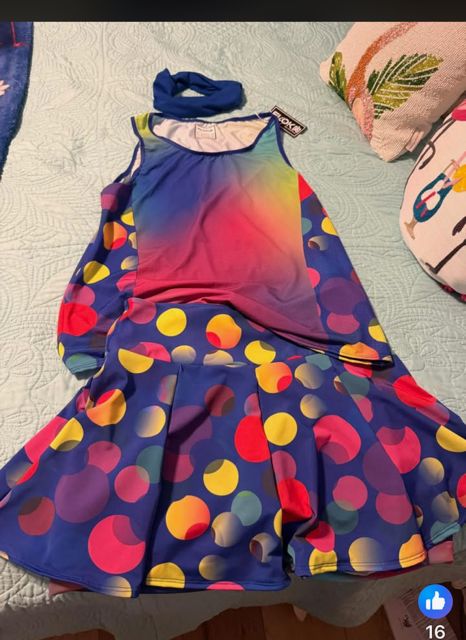 INSIDE OUT- INSPIRED